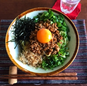 春休みのランチに♪一皿で満足できる「麺料理」なら楽ちん！