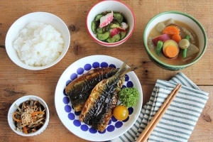 魚のレパートリーが増える！「いわしのカレー味おかず」5選