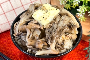 おかわり必至！メイン食材3つ以下で作れる「炊き込みご飯」