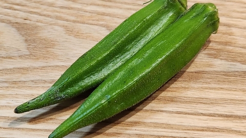 オクラ