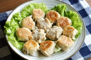 ペロッと完食！ご飯がすすむ「鶏ひき肉×ねぎ」のおかず