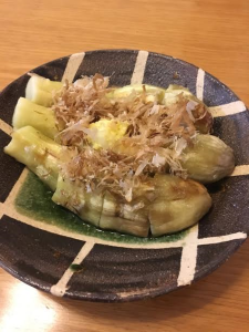 魚焼きグリルで簡単！15分で作れる「なす」レシピ