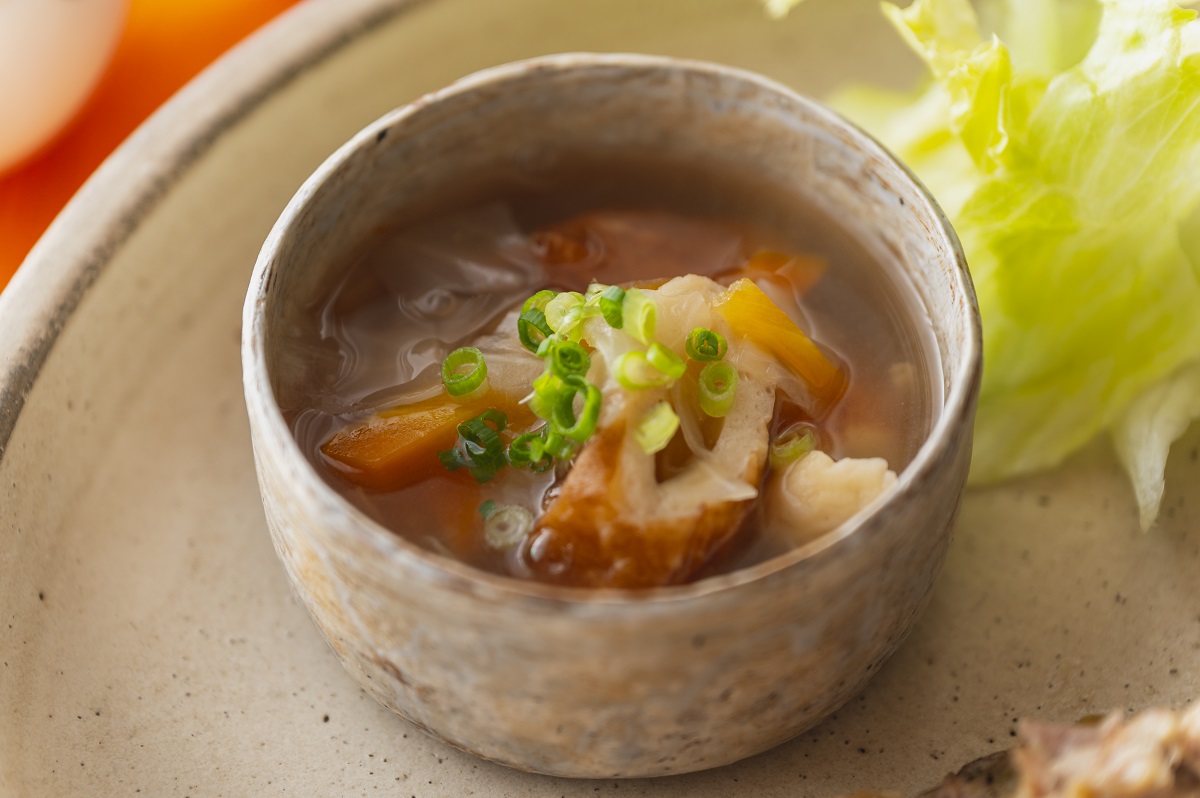 中華スープ