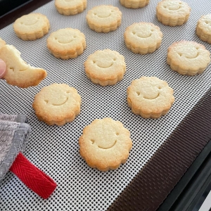 楽しく、おいしく、そして自分らしいお菓子を作るには？chiyoさんの【おいしい暮らし】