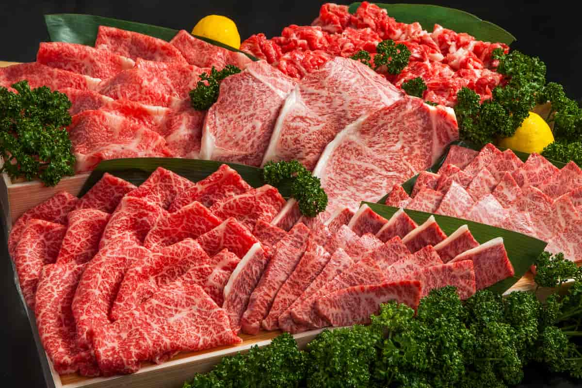 ロースやもも肉…どれを買えば良い？牛肉の部位ごとの特徴とおすすめ料理をご紹介！