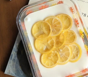 夏のお菓子作りにおすすめ！レモンを使ったさわやかスイーツ