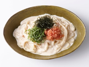 レンチンですぐできる！SHIORIさんの冷凍うどんレシピ