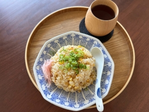 レシピ通りに作ったのにチャーハンがおいしくない？料理本ではわからない味付けのコツ