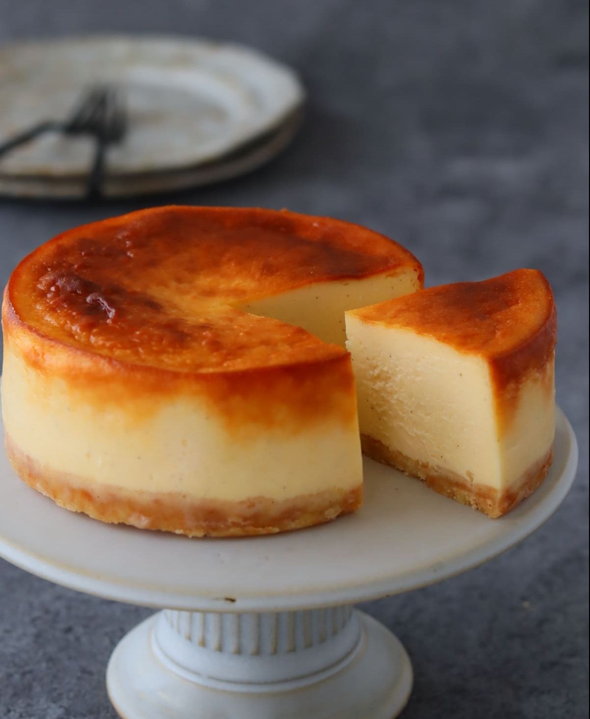 いまいちばん作りたい チーズケーキ