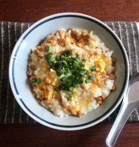 今すぐ試したい！「納豆のご飯もの」が楽しみ方、無限大♪