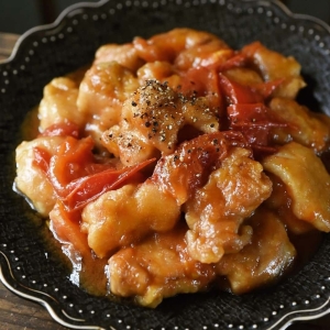 旨味たっぷり！オイスターソースで作る「鶏肉」のおかず