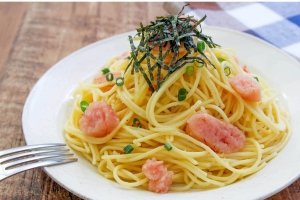 辛いもの好きさん必見♪電子レンジで作れる「ピリ辛パスタ」