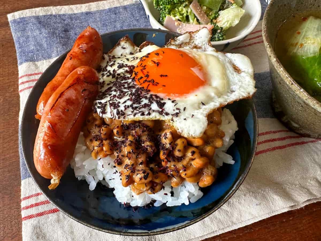 山本ゆりの簡単♪週末カフェ朝ごはん