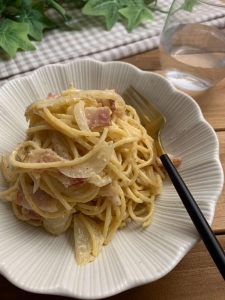 香りにやみつき♪「ごま」が決め手のおすすめパスタ5選