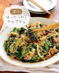 ご飯がすすむ！オイスターソースが決め手の「春雨おかず」5選