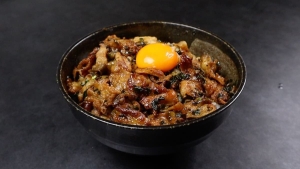 超自信作！ヤバいほどご飯がすすむ「超スタミナ丼」の作り方