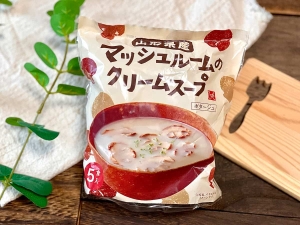 在庫切れ続出！カルディ「もへじ」の新商品スープが人気の理由に納得