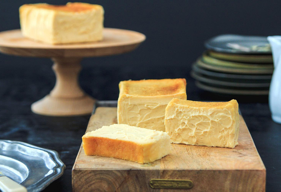 とろ生チーズケーキ／toroa（トロア）