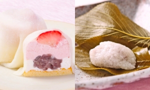 春にお取り寄せしたい【桜・いちごスイーツ】10選！手土産やお祝いギフトにおすすめ♪