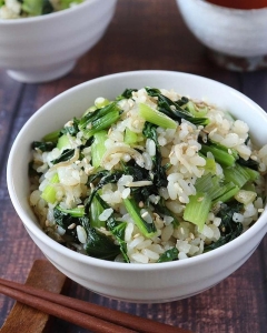 子どもにも大好評！あみんさんちの「混ぜご飯」おすすめレシピ