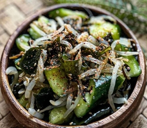 5分で作れる！レンジでかんたん「もやし」の副菜