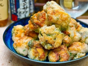 揚げ焼きでOK！しにゃさんの冷めてもおいしい「から揚げ」5選