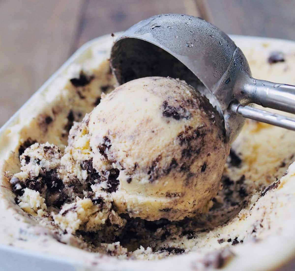 もむだけ＆混ぜるだけ♪家族で作って楽しい「アイスクリーム」