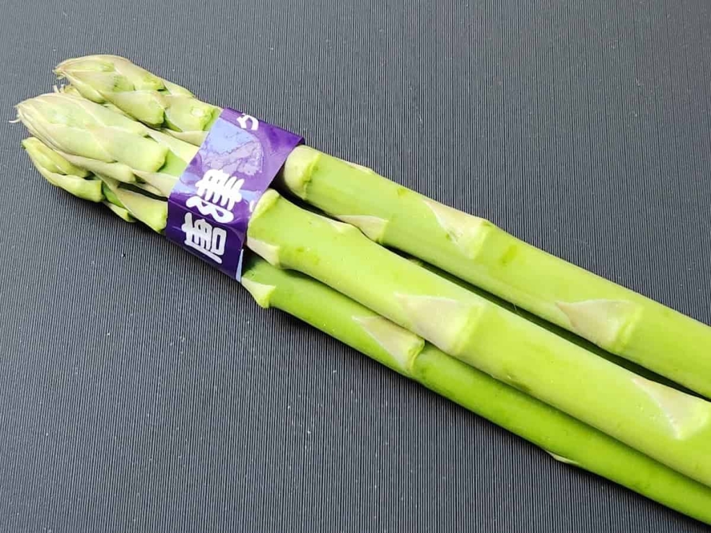 野菜のプロ・青髪のテツが教える！おいしい野菜の選び方・保存方法