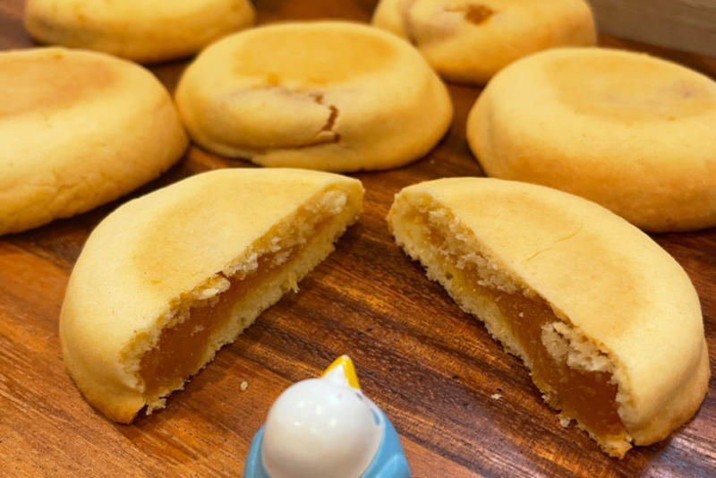 甘酸っぱくてクセになる台湾スイーツ「パイナップルケーキ」をおうちで作ろう！
