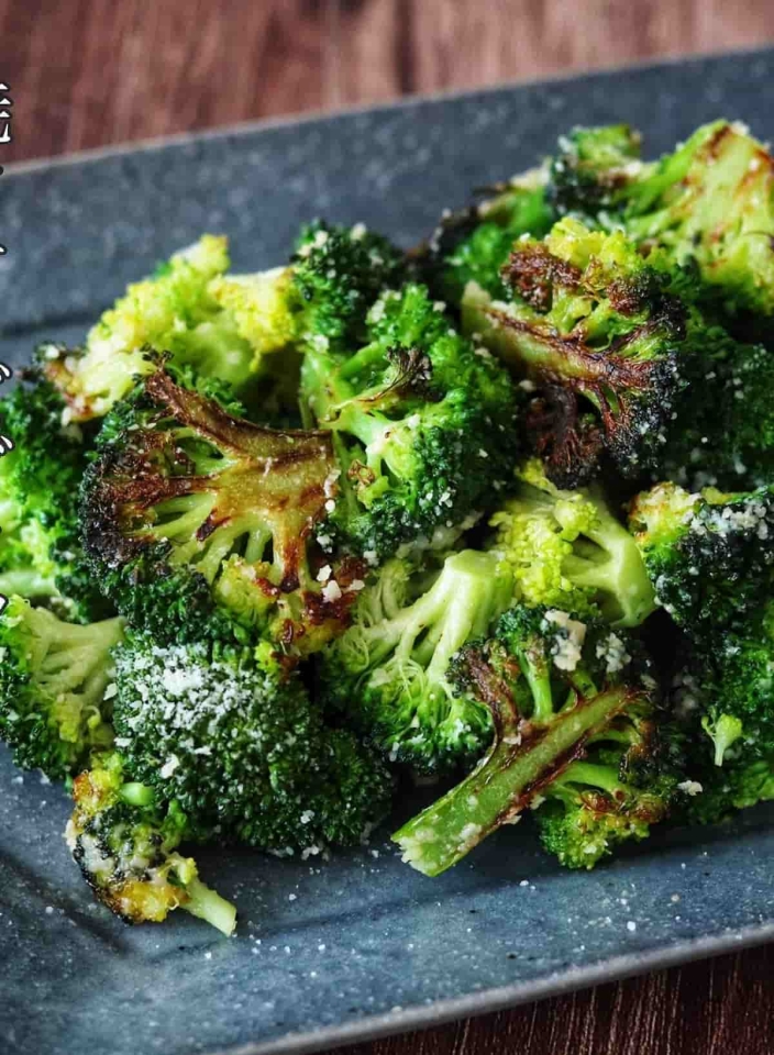 おつまみや副菜にぴったり!「やみつきブロッコリー」レシピ