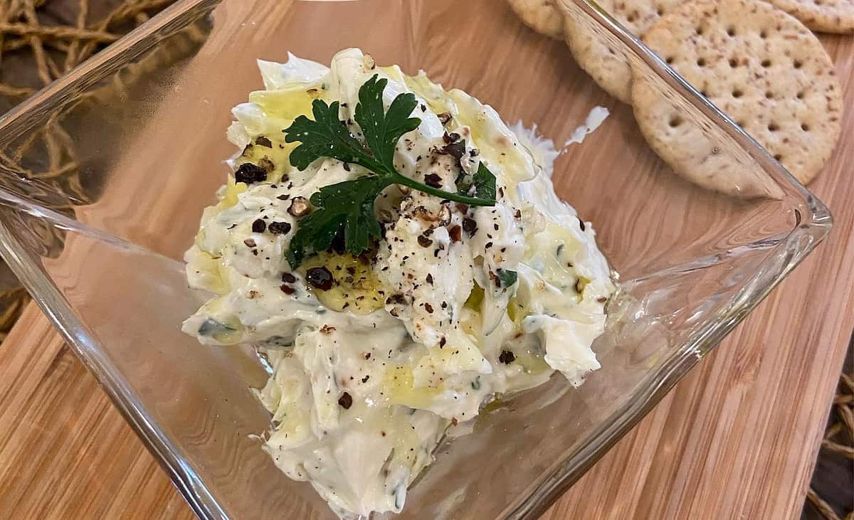 パパッと作れる♪「クリームチーズ」を使った簡単おつまみレシピ