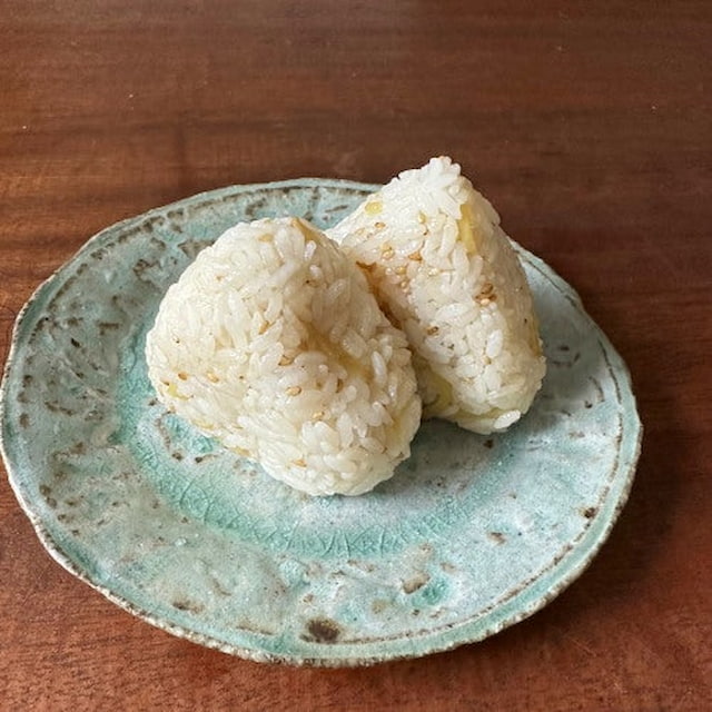 山本ゆりさんの「新しょうが混ぜごはん」レシピ