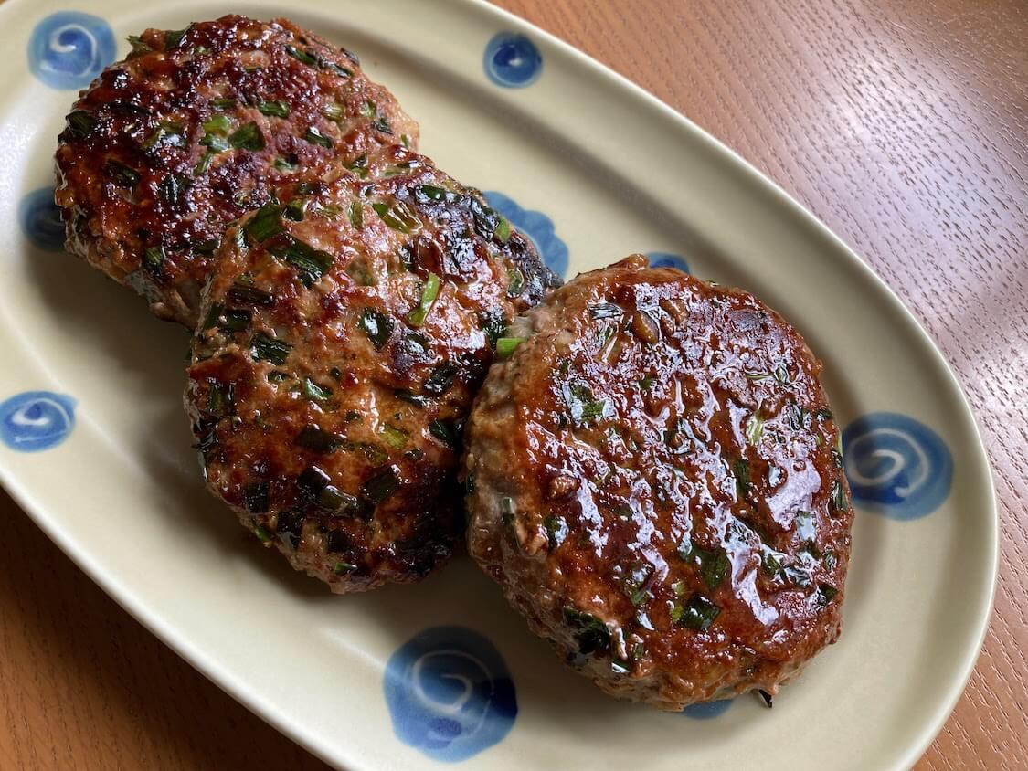 韓国式ハンバーグ「トッカルビ」もラクラク！ひき肉で作るカライチさんの韓国メシ
