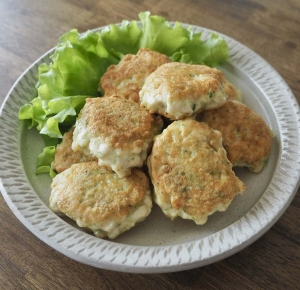 準備が楽ちん！最小限の食材で作れる「鶏ささみ」のおかず