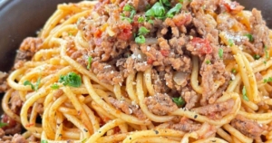 忙しいときの救世主！炊飯器で作れる「トマトパスタ」レシピ