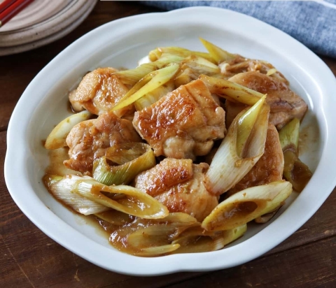 「柚子こしょう」が余ったときにもおすすめ！ピリ辛肉おかず
