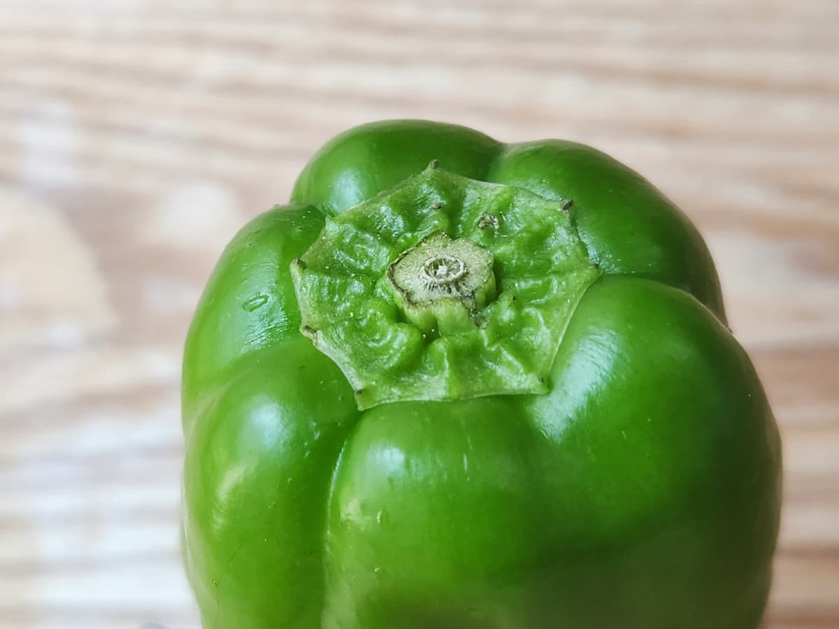 野菜のプロ直伝！「ピーマン」の基本・豆知識・おすすめの食べ方