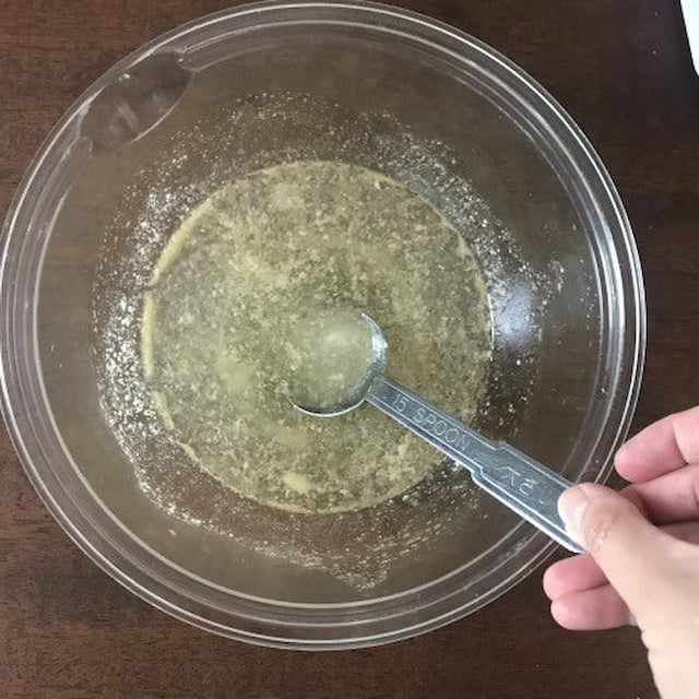 山本ゆりさんの「鶏塩チャーシュー」レシピ