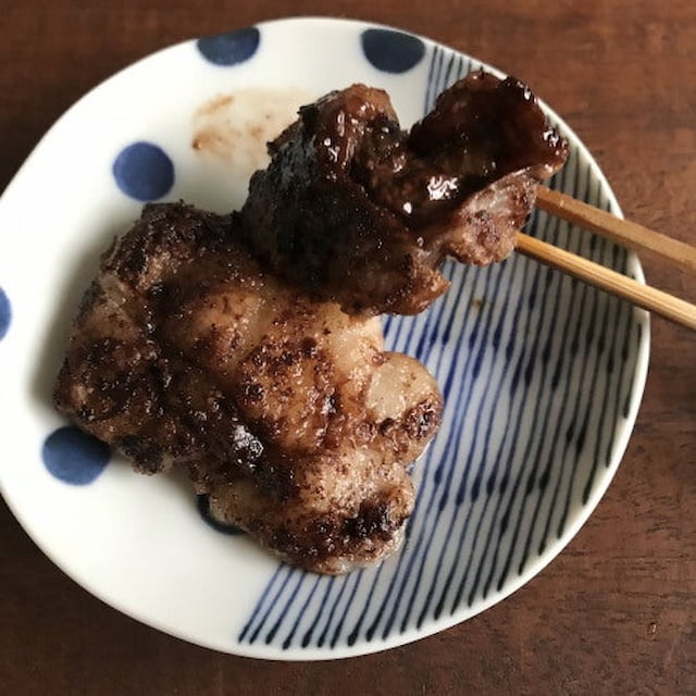 山本ゆりさんの「ハッシュド餅ベーコンチーズ」レシピ