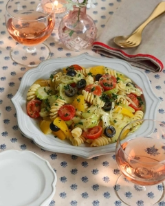 おしゃれで華やか♪「#デリ風サラダ」を作ってみよう！