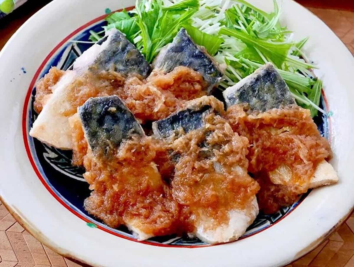 さっぱり味でお箸が止まらない！旬を味わう「さば」のおかず
