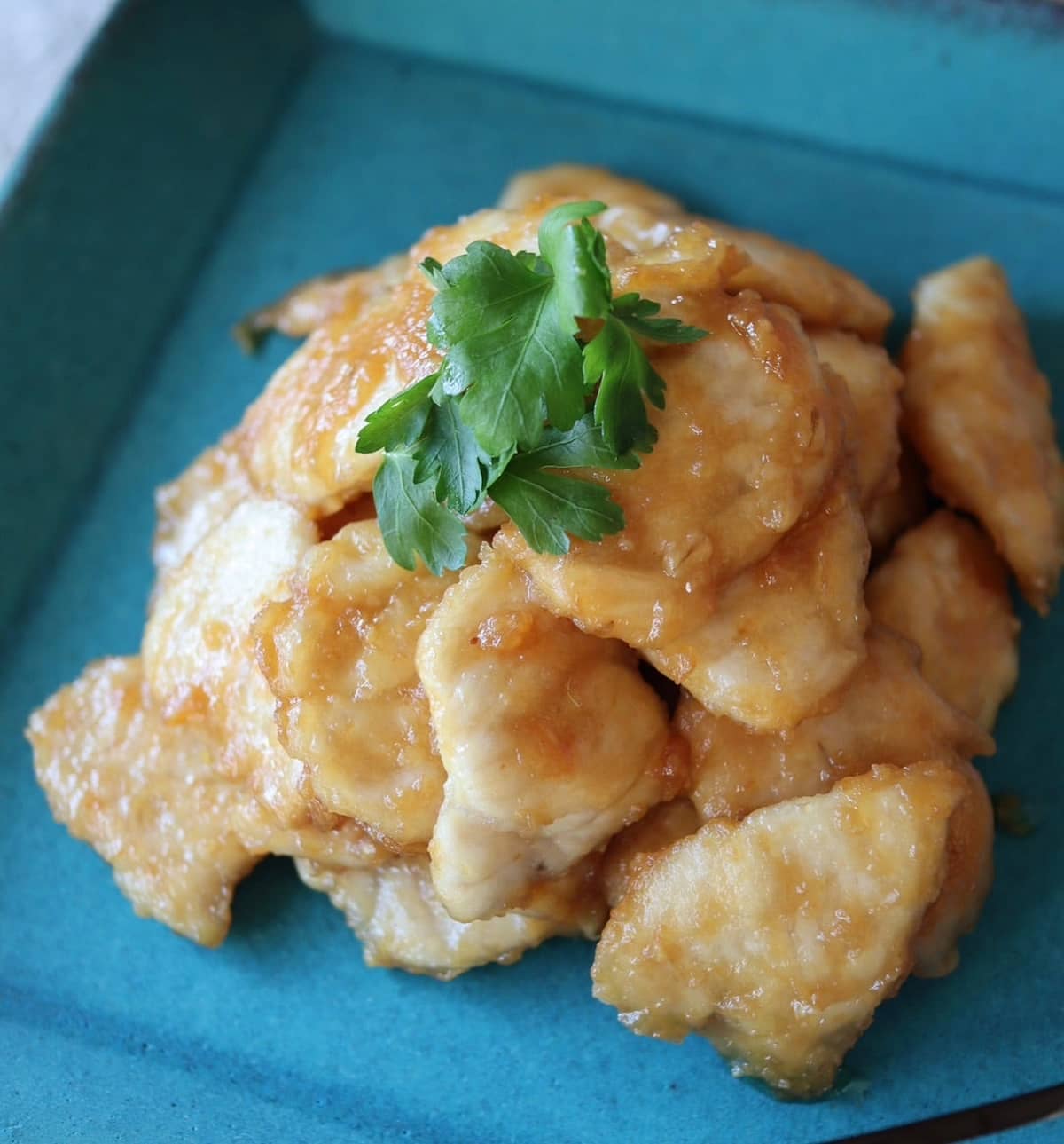 ご飯がすすむ！みそマヨ味でコクうまな「ささみ」おかず