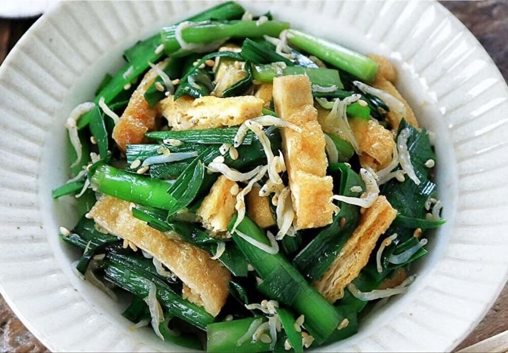 あと一品ほしいときに!「油揚げ」のかんたんおかず