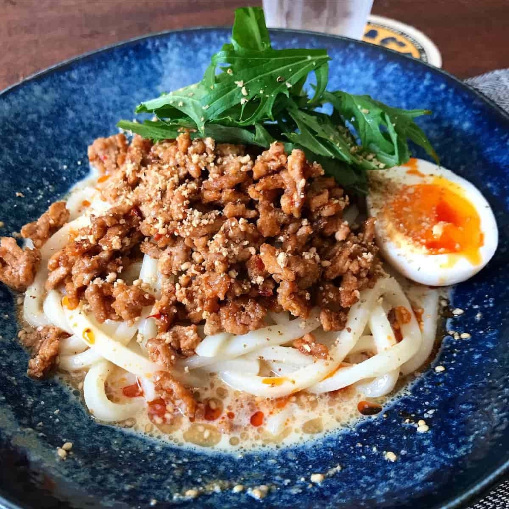 蒸し暑い日はこれで乗り切る！のど越しツルッと「冷やしうどん」