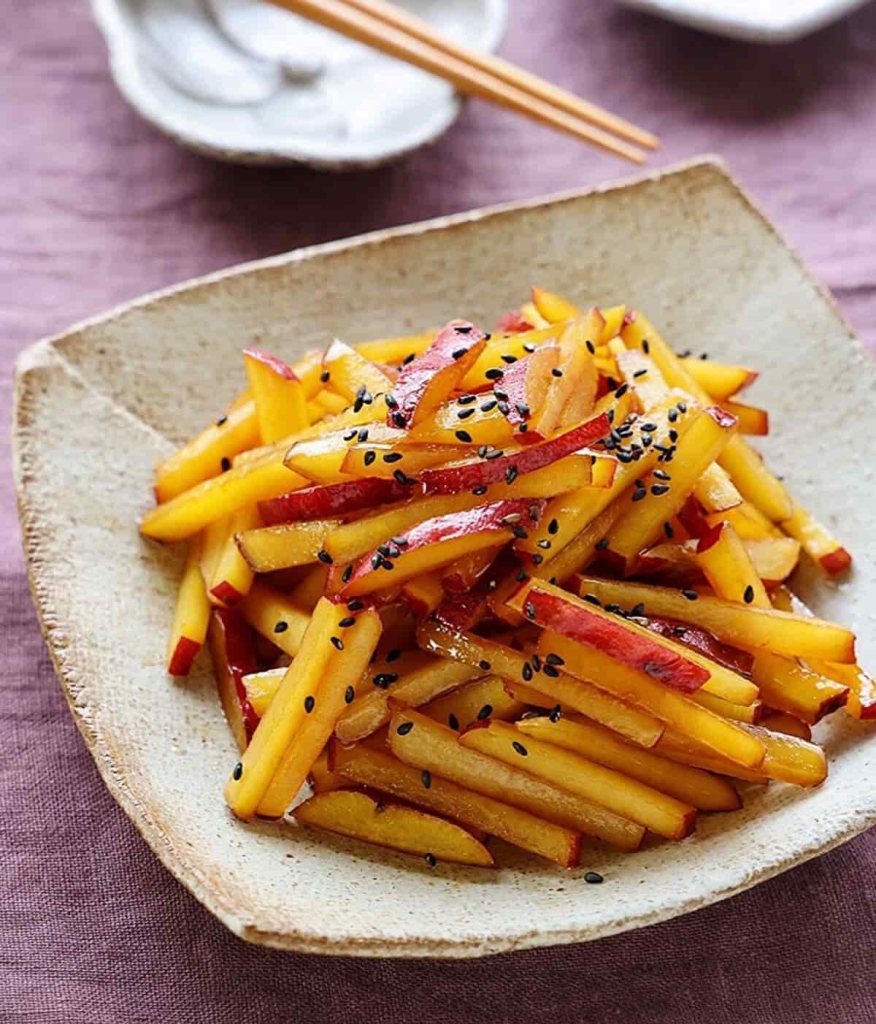 ごぼう以外でもおいしい!いろいろな食材で楽しむ「きんぴら」レシピ