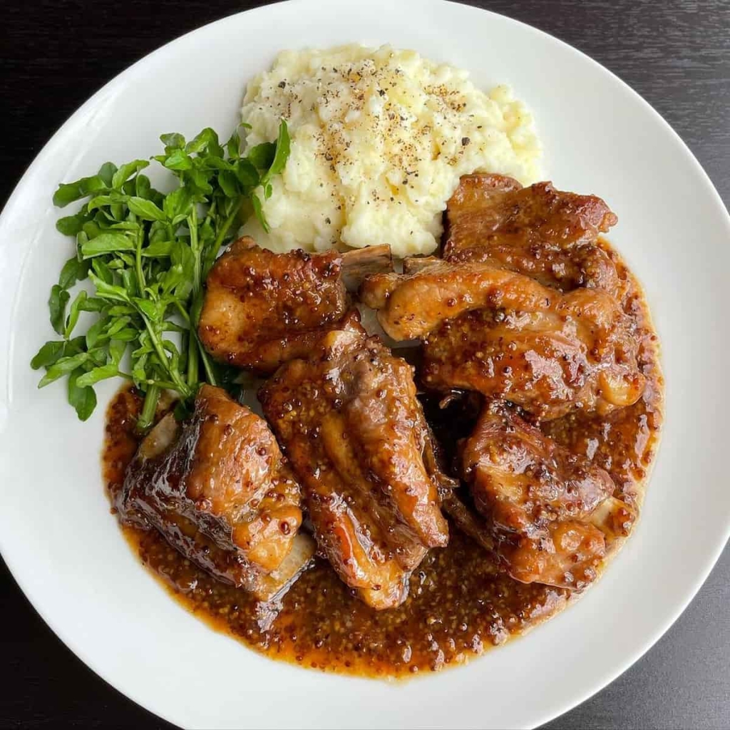 ガッツリ食べよう!煮ても焼いてもよし◎「スペアリブ」レシピ