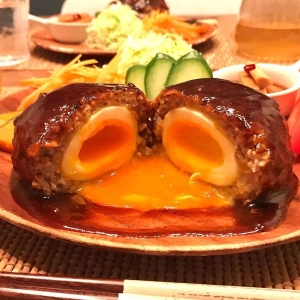 レパートリーが広がる♪「ハンバーグ」のアレンジレシピ
