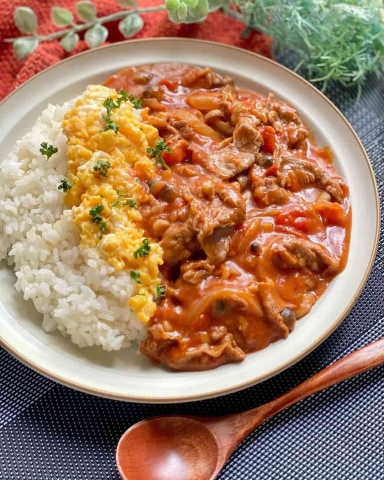 「オムライス」がもっと好きになる！試してみたいアレンジレシピ