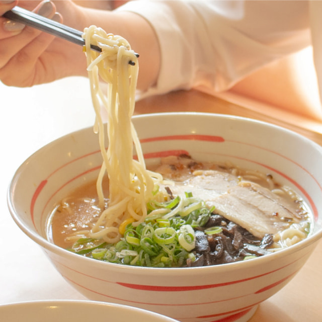 鹿児島ラーメン 4食セット