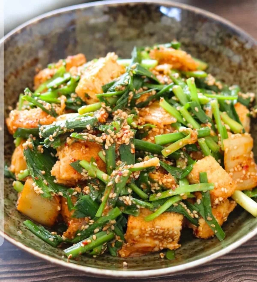 忙しい日の救世主!コスパ抜群「厚揚げ」の作り置きおかず